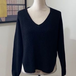 Vero Moda cropped sweater